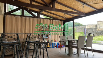 Prevádzakový priestor na bar, kaviareň, či bistro na prenájo - 9