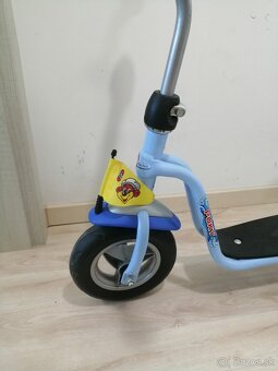 PUKY kolobežka - 9