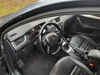 Skoda octavia - 9