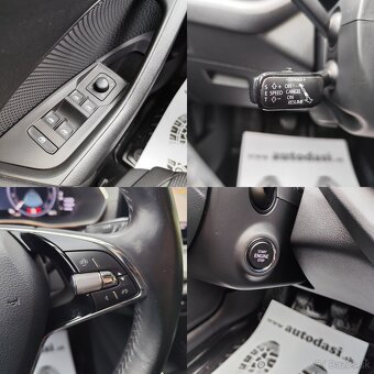 Škoda Octavia Combi 2.0 TDI SCR Ambition - 9