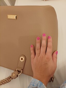 Krasna kabelka Liu Jo - 9