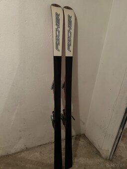 Lyže - 9