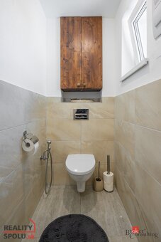 Novostavba, Rodinný dom Nitrianske Hrnčiarovce, okres Nitra - 9