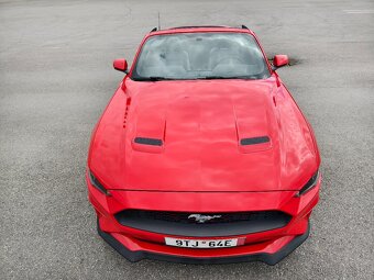 Mustang / Možná výmena – ponúknite, čo máte - 9