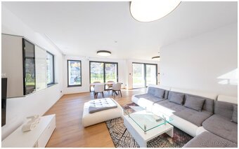 Rodinný dom na prenájom Šidlovec Stavbárska ulica - 9