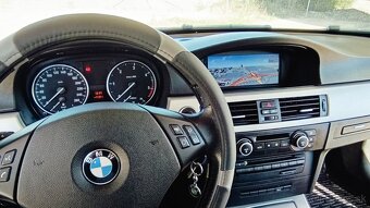 Spoľahlivé BMW 318d Výrazná zľava - 9