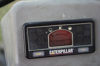 minibager CAT 301.8c 1,8t - 9