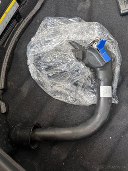 VW Golf 7 Hatchback - 9