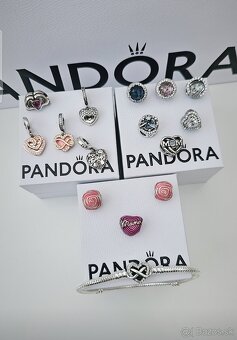 PANDORA - 9