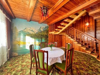 Znížená cena Rodinný dom - Kopaničky - Prievidza - 9