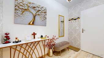 2i predzáhradkový byt so šatníkom v projekte Cukrovar - 9