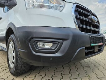 Ford Transit L3H2 2.0 TdCi/131hp - 2020 - 9