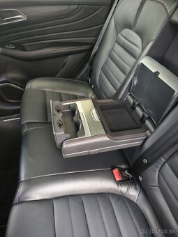 MG EHS (Plugin Hybrid) kupene v BA zaruke, najvyssia vybava - 9