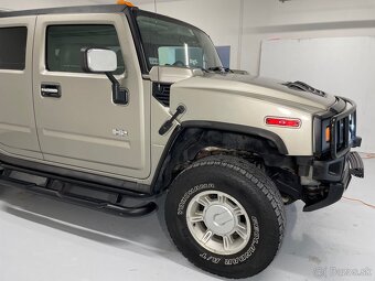 Hummer H2 - 9