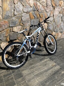 Horský bycikel celoopružený - 9