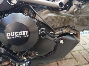Ducati MTS1200 Multistrada - 9