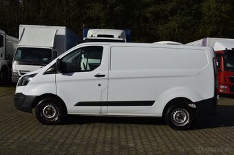 Ford Transit Custom 2.2 TDCi Trend - 9