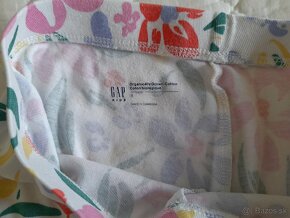 Kraťasy, pyžamo - 9