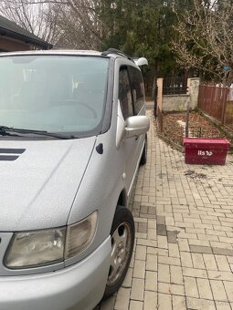 Mercedes-Benz VITO - 9