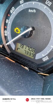 Predám Škodu Fabiu 1,1  40KW - 9