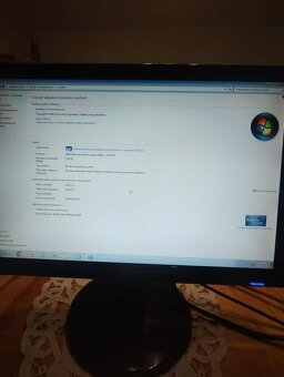 Predám ACPI x64 - based počítač, AMD Athlon 64 processor - 9