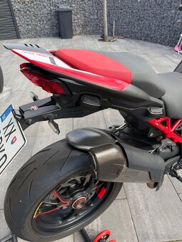 Ducati Multistrada V4 Pikes Peak - 9