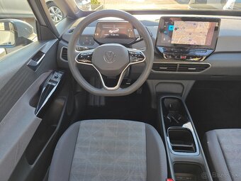 VW ID.3 Pro Performance 150kW SOH 93,6% - záruka Autodraft - 9