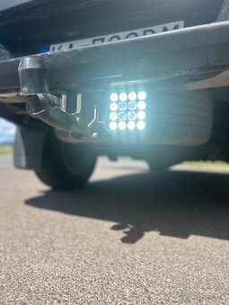 Volkswagen Amarok 2.0TDi 4x4 - 9