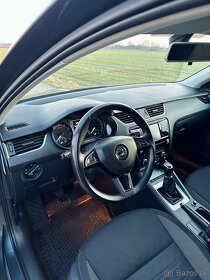 Škoda Octavia Combi 1.0 TSI  ,rok výroby 2020 - 9