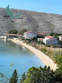 Pozemok vhodný ako investícia v Chorvatsku na ostrove Pag - 9
