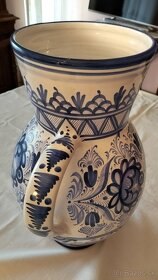 Modranská keramika - 9