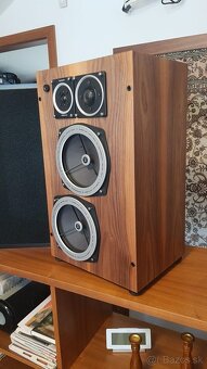 GRUNDIG SUPER HI-FI  AKTIV BOX 40 - 9
