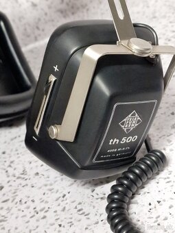 HiFi Telefunken TH 500 - 9