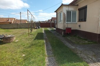3 izbový, rodinný dom, Veľké Úľany, okres Galanta - 9