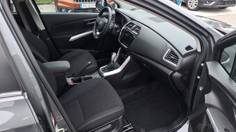 SX4 S-CROSS 1,4T GL+ Premium 4x4 AT TSMJYBA2S00704054 - 9
