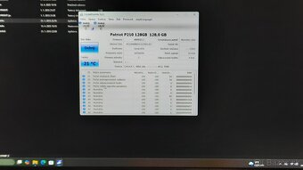 Intel Core i3-6100 3.70 GHz/8 GB DDR4/SSD/HDD/GT 1030 2GB - 9