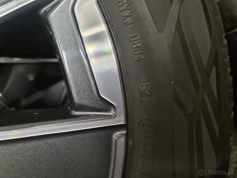 5X112 R16 BIcolor BMW +LETNE PNEU 205/60 R16 - 9