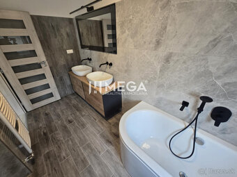 REZERVOVANÉ - NA PREDAJ skolaudovaná novostavba RD, Drienov - 9