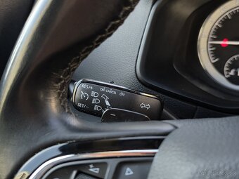 Škoda Karoq 2.0TDI 4x4 Webasto Navigácia - 9