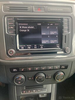 Tiguan 2.0 TDI Comfortline .4x4 - 9