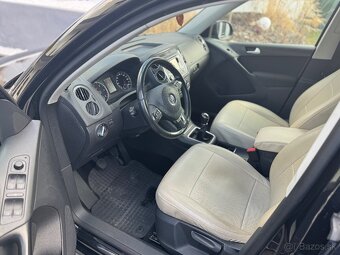Tiguan 2.0 CR TDI BMT Sport&Style , kupene na slovensku - 9