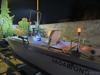 Cln s vozikom - 9