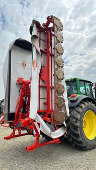 Kosa Khun GMD 9530 FF a GMD 3123 F - 9