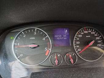 Renault Laguna AC Kombi, šedá metalíza - 9