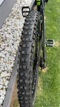 Horsky bicykel Stewens celo odpruženie L - 9