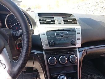 Mazda 6 gh. 2.0 mrz.cd - 9