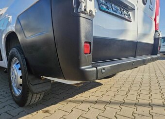Fiat Ducato L3H2 2.3 MultiJet 140KM/EURO 6 r.2020 - 9