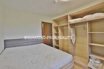 Bulharsko-Redenka Razlob Bánsko, 2kk - 9