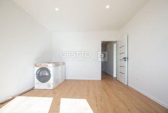 GESTTO | 3-IZBOVÝ BYT NA PREDAJ | LOGGIA | KOMPLETNÁ REKONŠT - 9