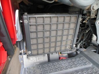 Scania R450, LowDeck, Retarder, Nezáv1 - 9